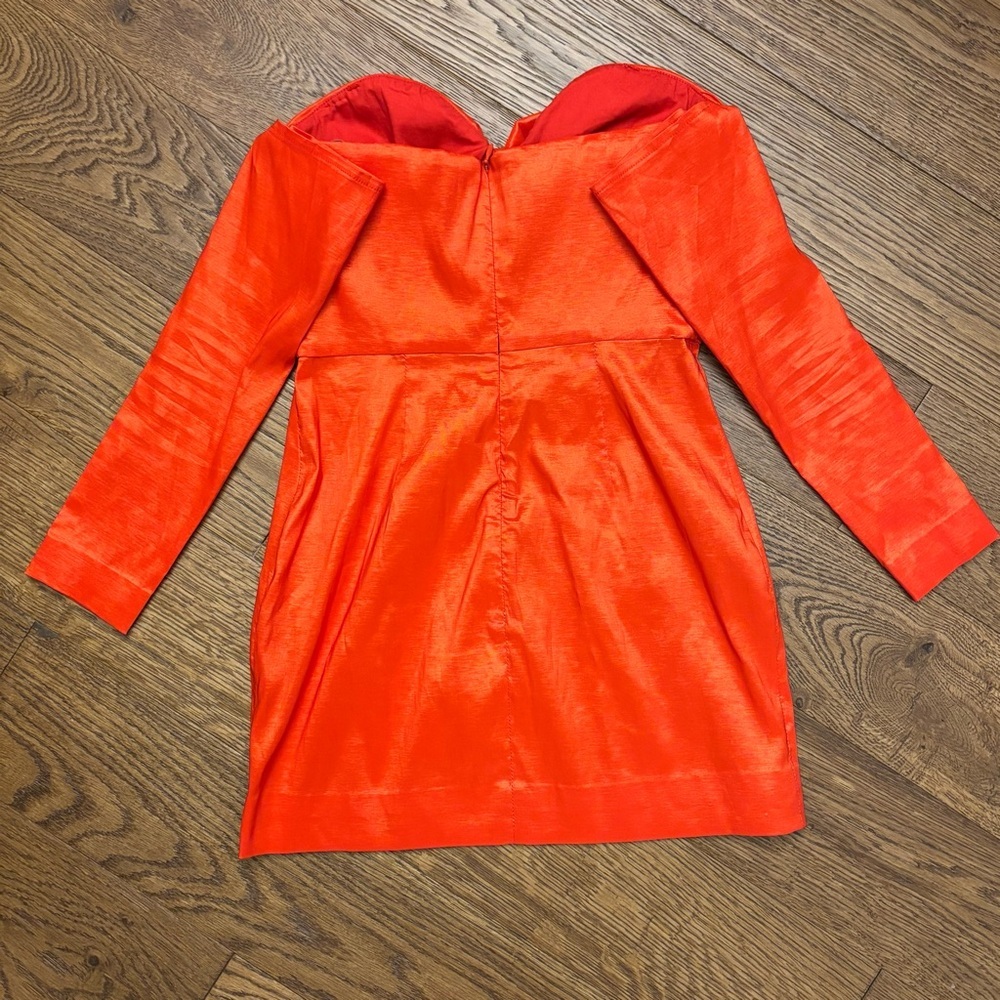 Lovers + Friends Alyah mini dress - Picture 7 of 9